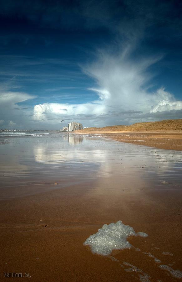 Maupin Stephane Saint Gilles Croix de vie Dış mekan fotoğraf