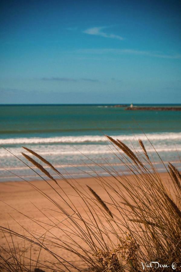 Maupin Stephane Saint Gilles Croix de vie Dış mekan fotoğraf