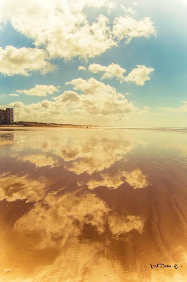 Maupin Stephane Saint Gilles Croix de vie Dış mekan fotoğraf